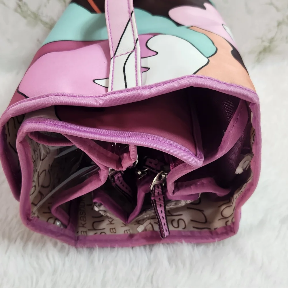 Sonia Kashuk Beauty Roll Organizer